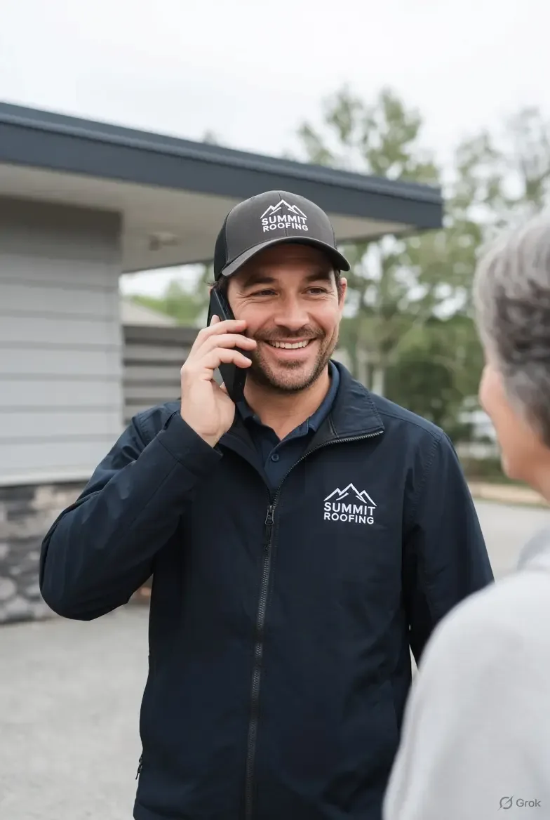 Flat Roof Leak Repair Denver, IN FAQs
